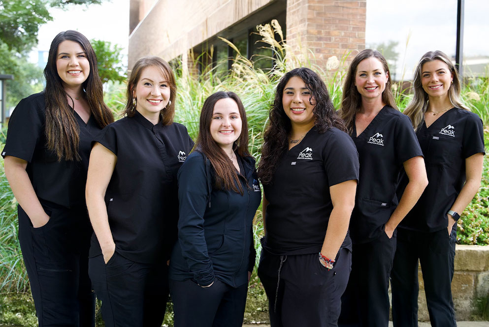 joint pain relief Fort Worth TX