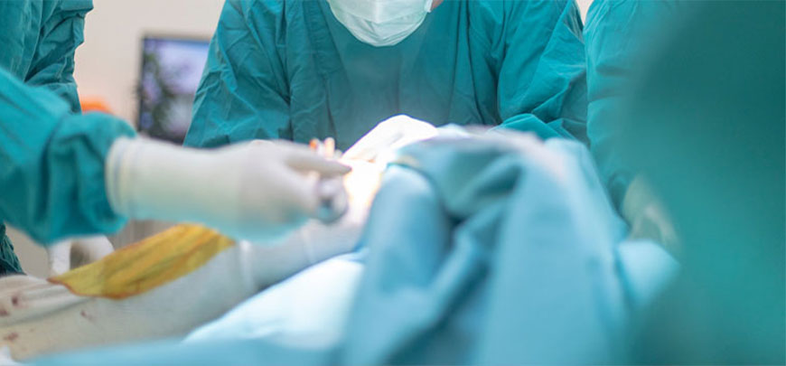 patient experiencing Failed Back Surgery Syndome and in need of the neuropathy treatment protocol at Peak Physical Medicine and Wellness in Fort Worth