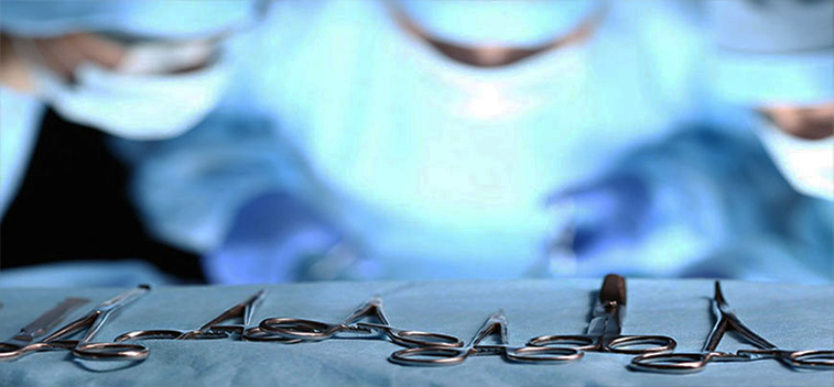 patient experiencing Post-surgical Neuropathic Pain and in need of the neuropathy treatment protocol at Peak Physical Medicine and Wellness in Fort Worth