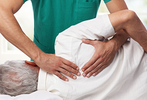 chiropractic care in Fort Worth TX