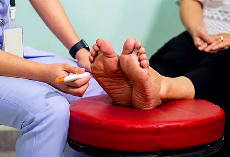 Neuropathy Treatment Fort Worth