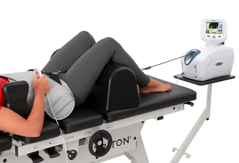 spinal decompression in Fort Worth TX