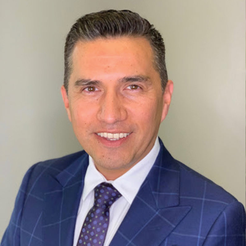 Dr. Rodolfo Herrera, MD