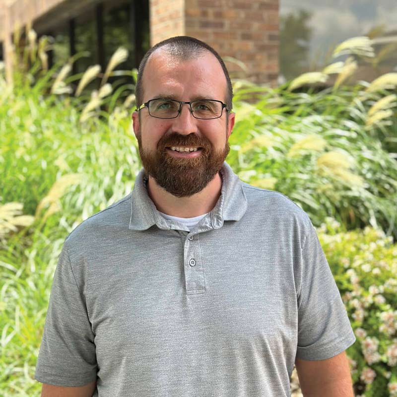 Dr. Ryan Wasilewski, DC