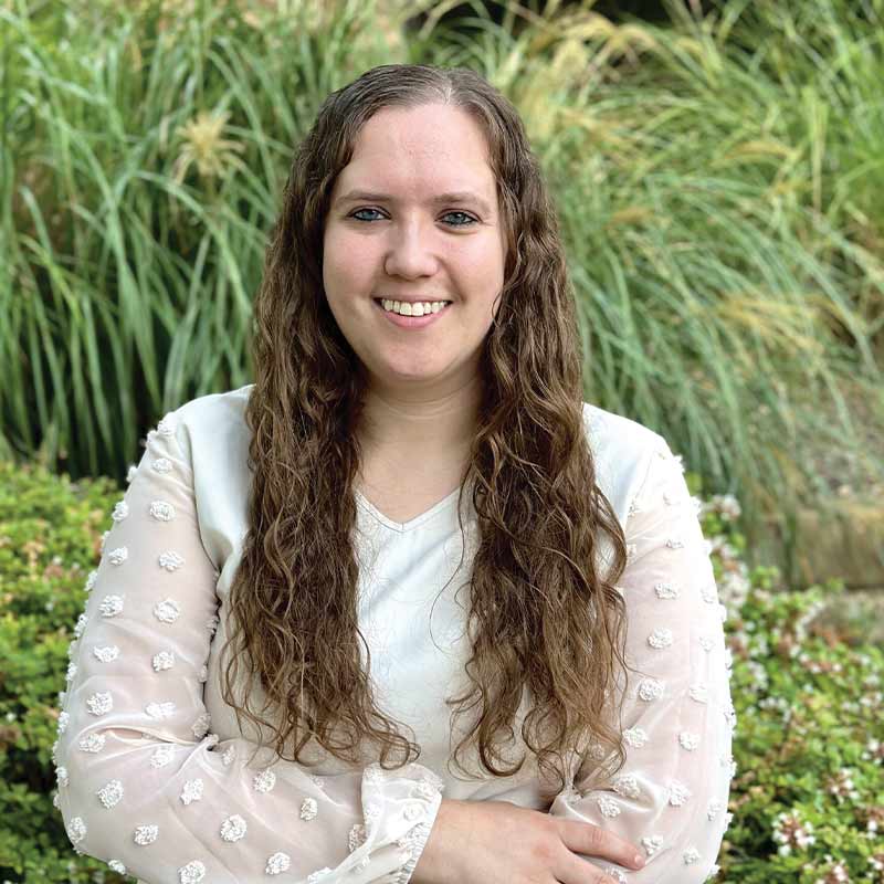 Alesha Allsup, MSN, FNP-BC
