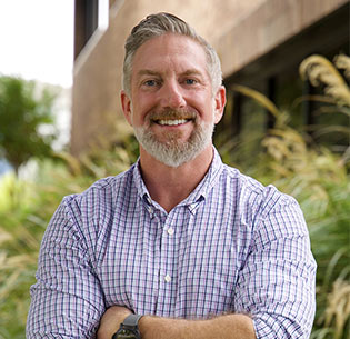 Dr. André Marse, DC